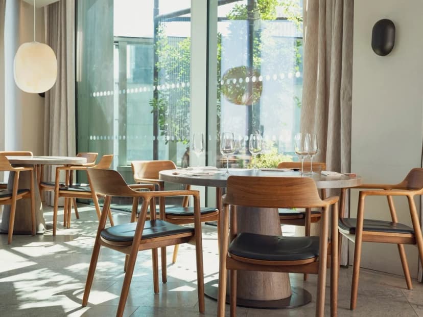 Kokin Restaurant — photo 4
