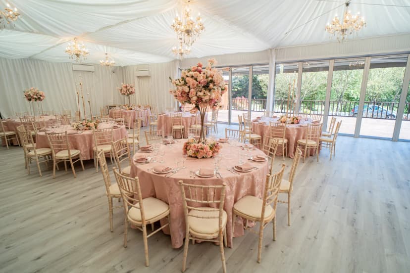 Fairway Pavilion — photo 4