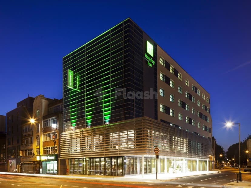 Holiday Inn London Whitechapel — photo 5