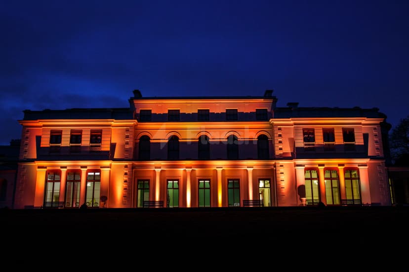 Gunnersbury Park — photo 1