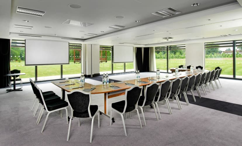 Hilton London Syon Park — photo 5