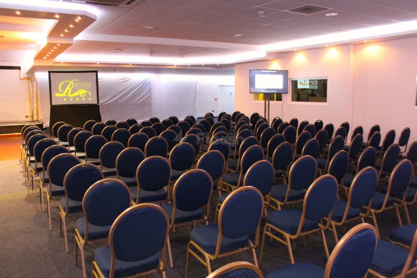 Royale Banqueting Suite — photo 1