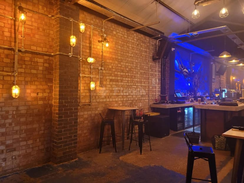 The Botanist Birmingham — photo 5