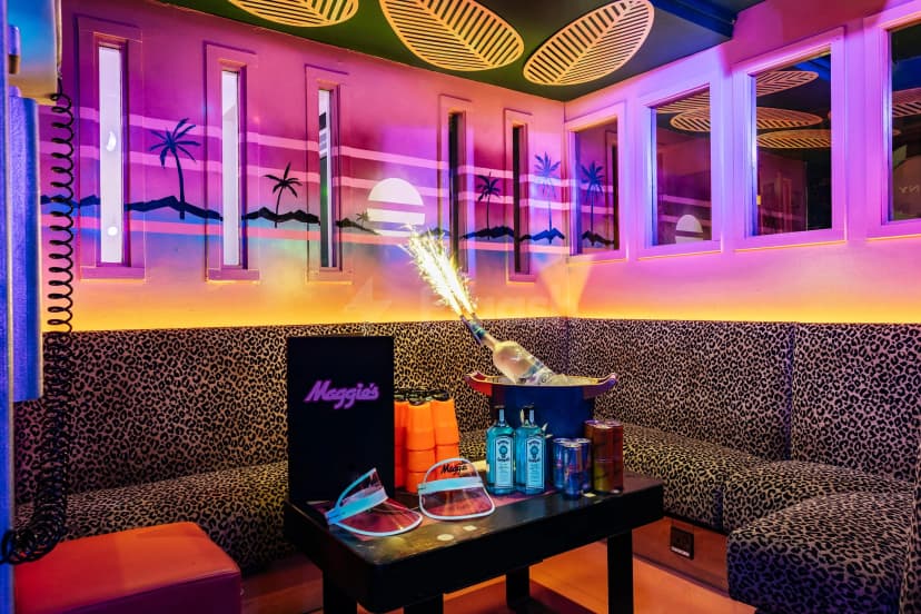 Maggie's — photo 4