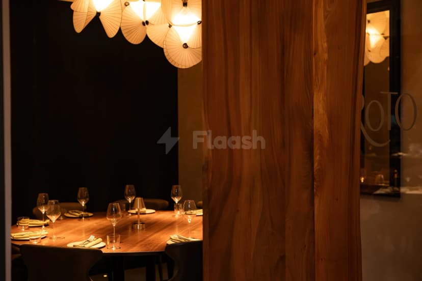 Maroto London — photo 3