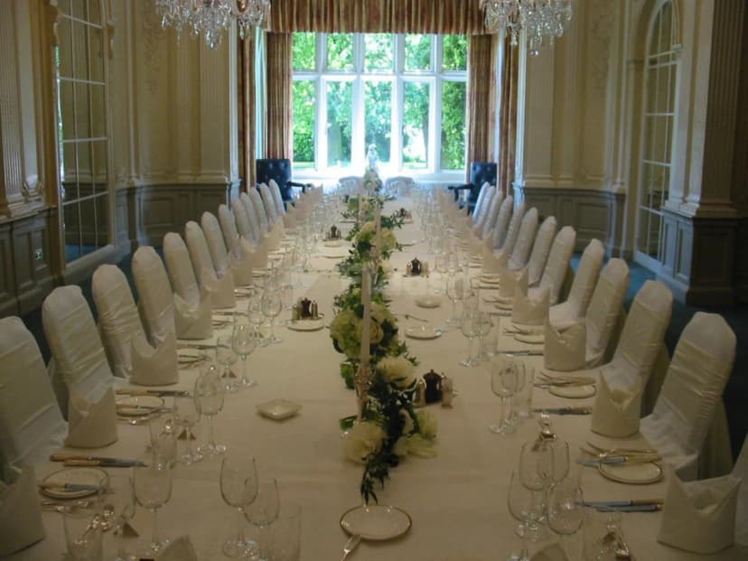 Warren House Hotel — photo 4