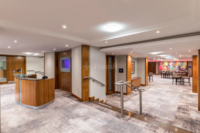 Radisson Hotel & Conference Centre London Heathrow — photo 2