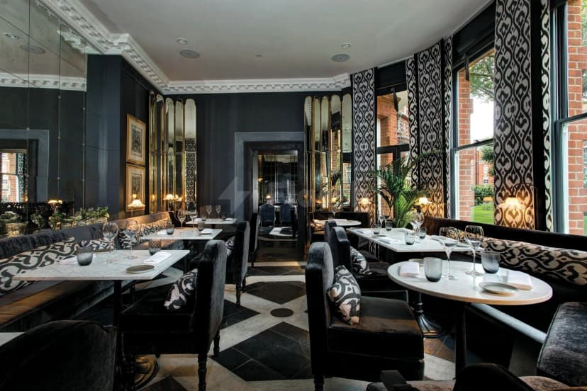 The Franklin London - Starhotels Collezione — photo 3