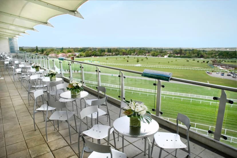 Sandown Park Racecourse — photo 5
