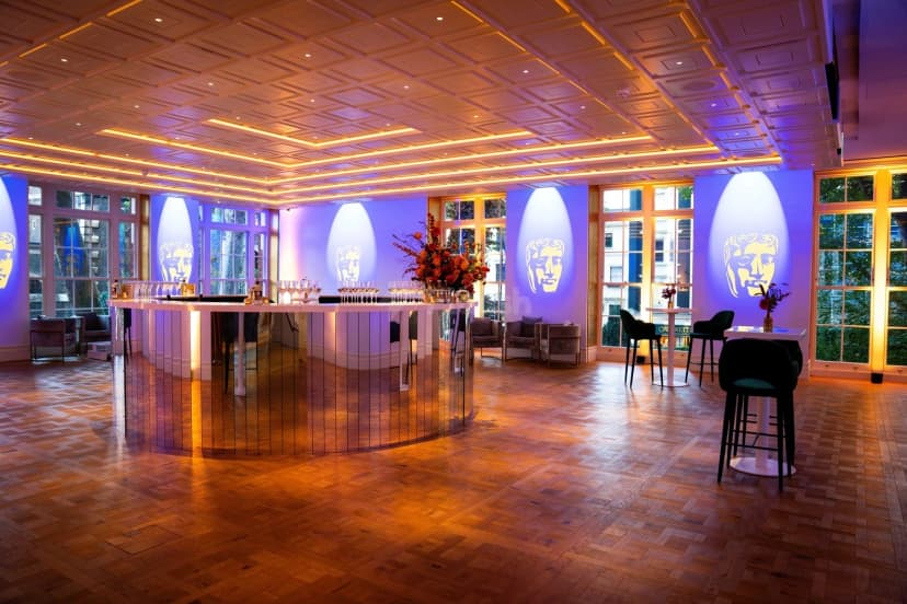 BAFTA 195 Piccadilly — photo 1