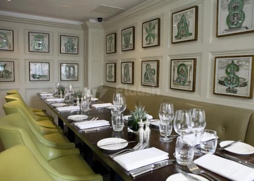 The Montcalm At The Brewery London City — photo 3