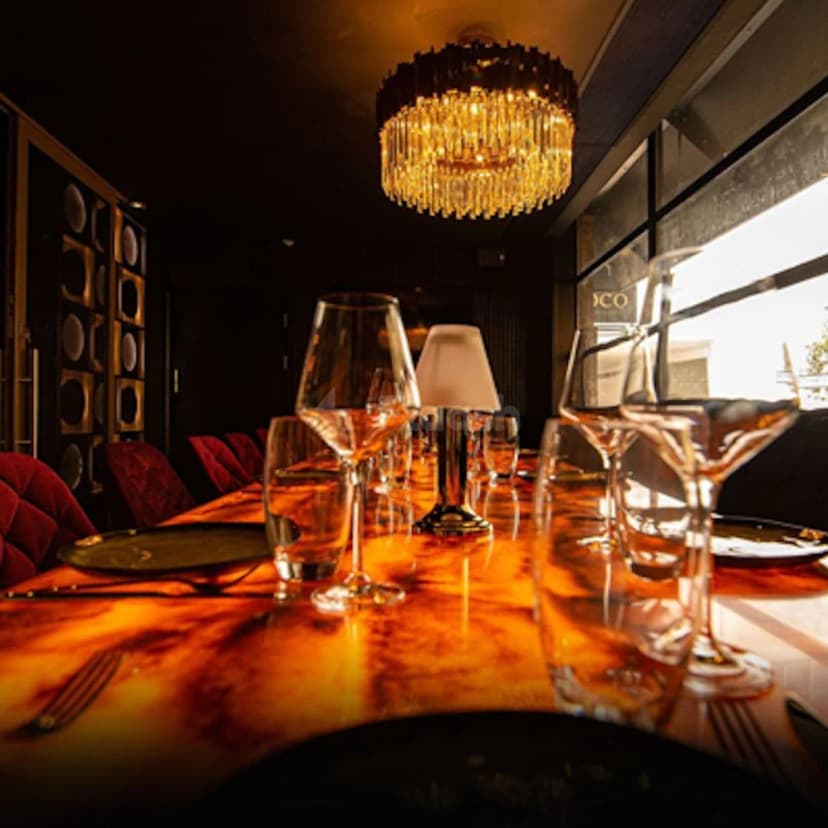 COCO Restaurants — photo 3