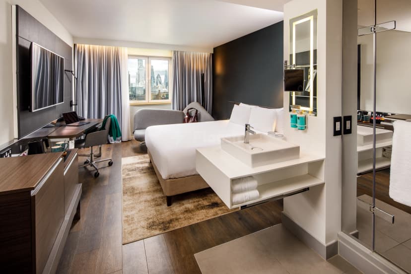 Novotel London City South — photo 4