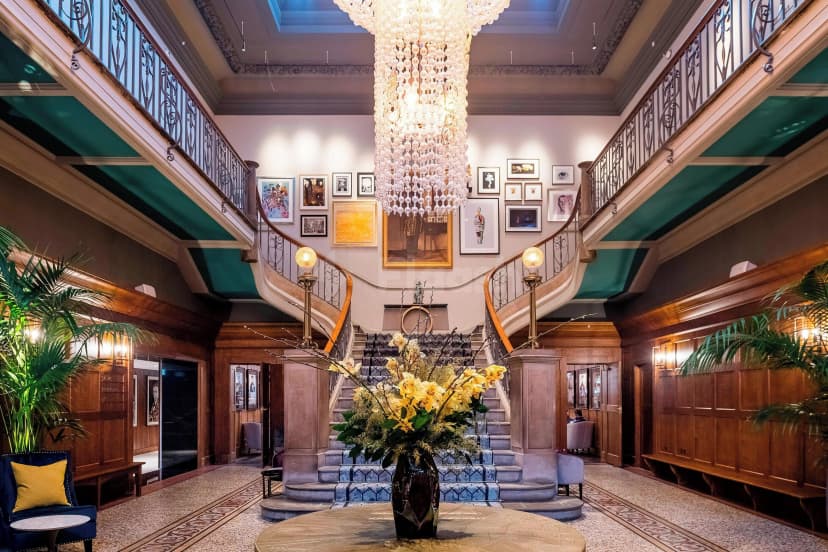 The Dixon, Tower Bridge, an Autograph Collection by Marriott — photo 2