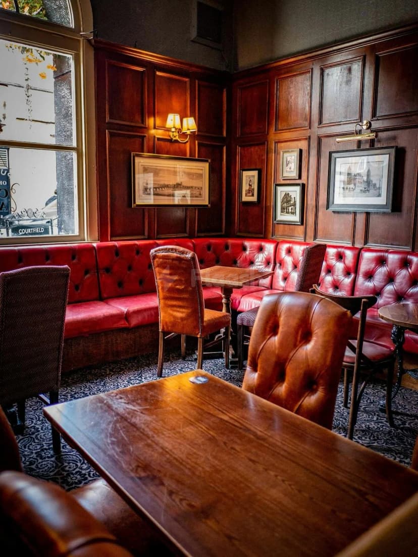The Courtfield — photo 5