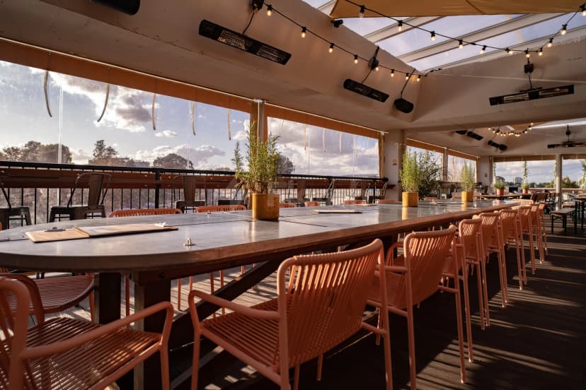 Sonnys - Riviera Rooftop Bar — photo 5
