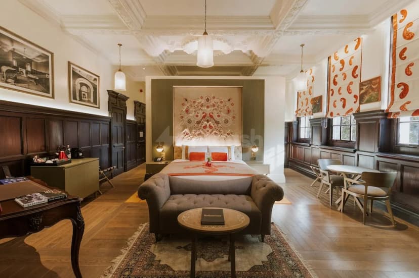 The LaLiT London — photo 3