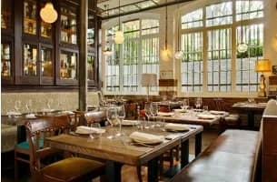 Iberica Farringdon — photo 4