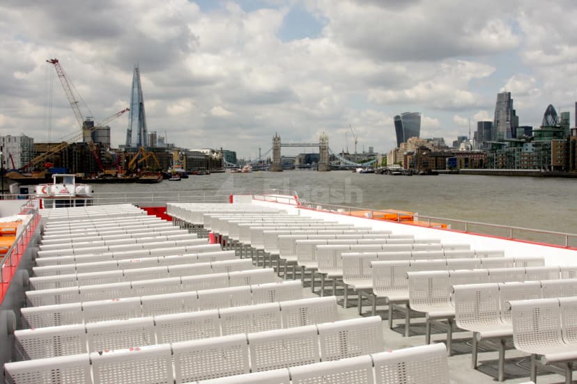 City Cruises — photo 5