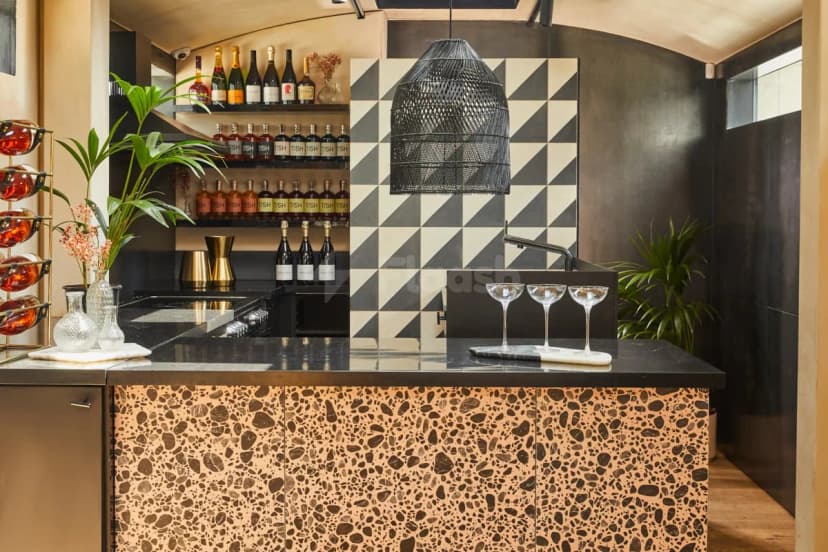 The Boathouse London - Paddington East — photo 3