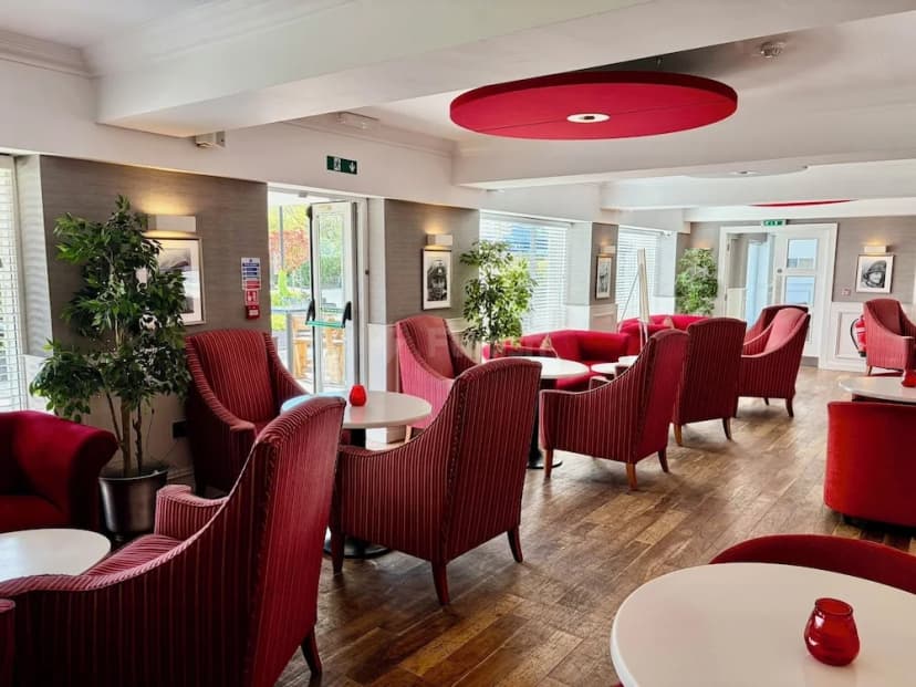 The Park Hotel — photo 5