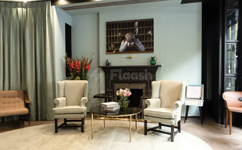 Sloane Square Hotel — photo 1