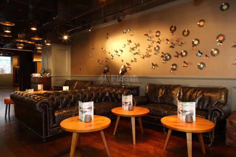 All Bar One At The O2 — photo 1