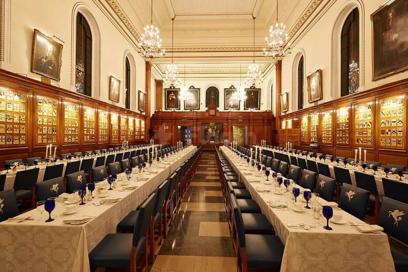 The Inner Temple — photo 5