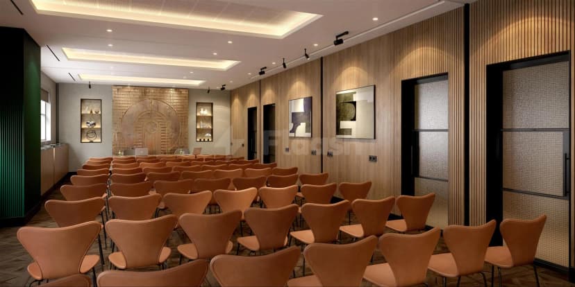Hyatt Regency London Olympia — photo 3