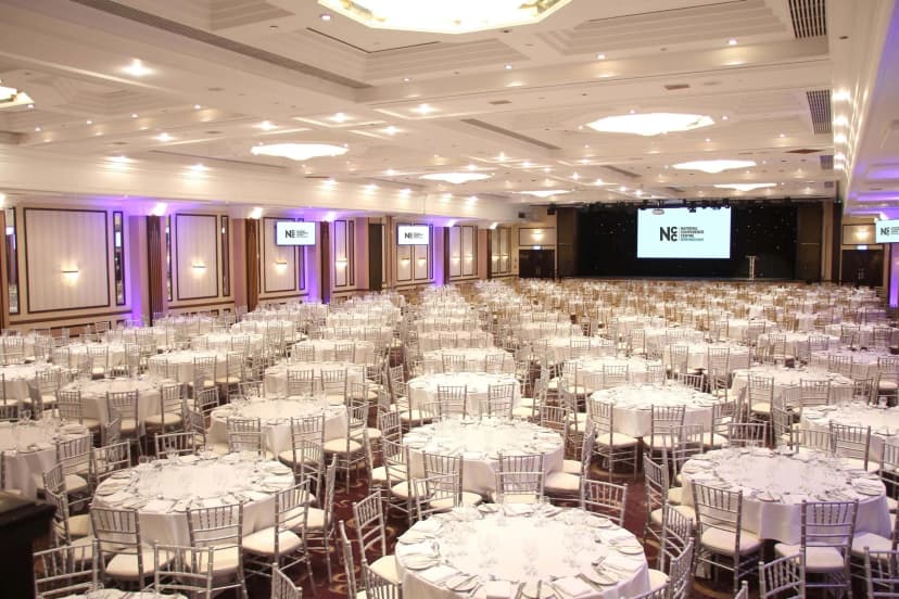The Conference Suite — photo 4