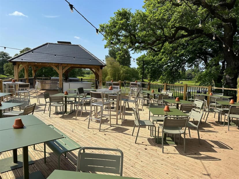 The Belfry Hotel & Resort — photo 5
