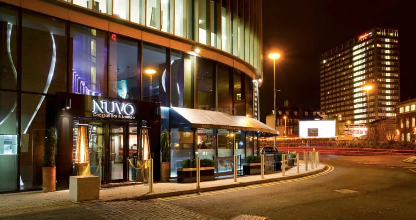 Nuvo — photo 1