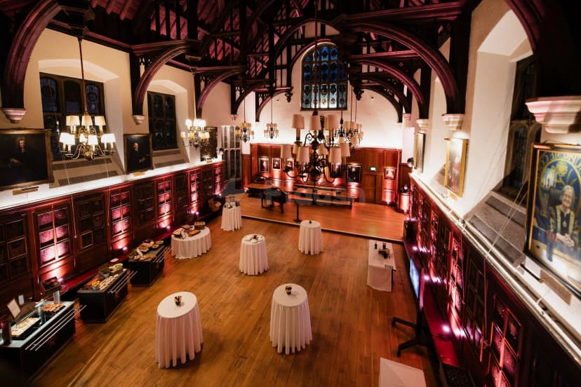 The Honourable Society of Gray's Inn — photo 4