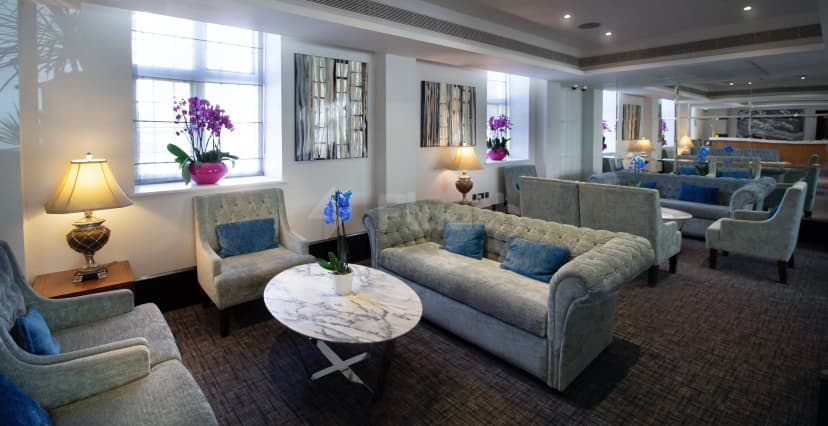 The Wellington by Blue Orchid — photo 2