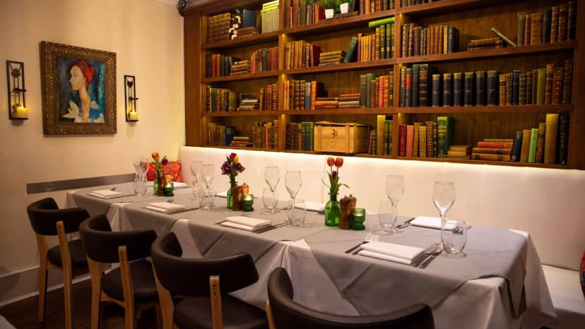La Tagliata Italian Kitchen — photo 1