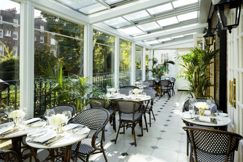The Montague on the Gardens — photo 1