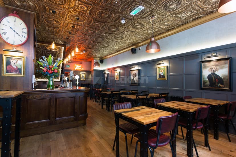 The Grafton Arms Pub & Rooms — photo 1