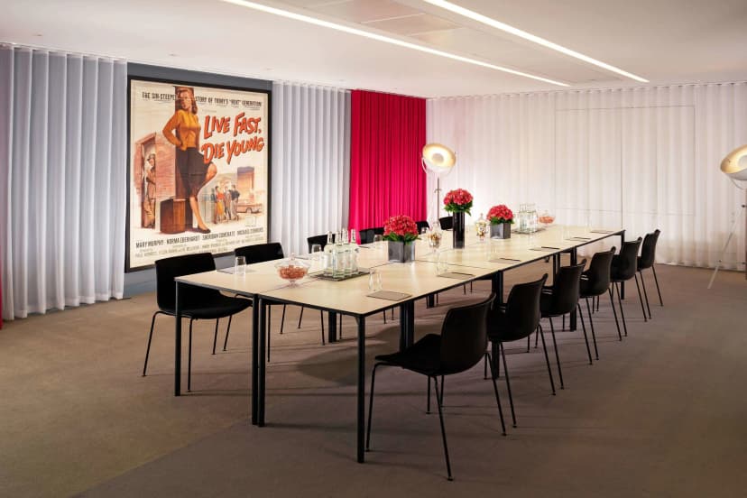 Sea Containers Hotel London - Lore Group — photo 3