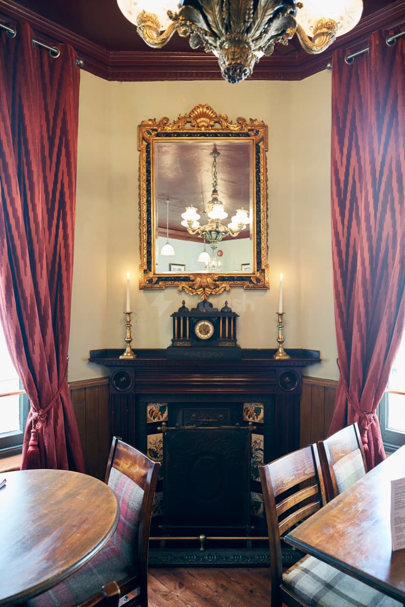 The Burlington Arms — photo 3