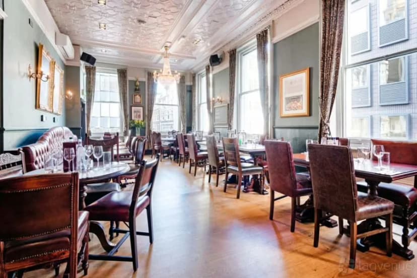 The Kings Head (UK) — photo 3