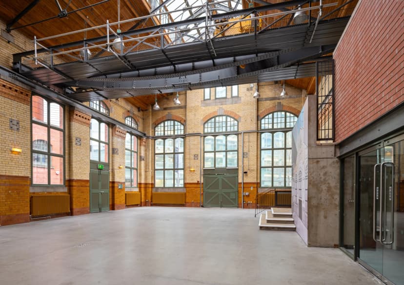 The Castlefield Rooms — photo 2