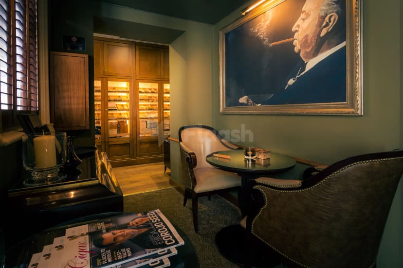 Ten Manchester Street Hotel — photo 3