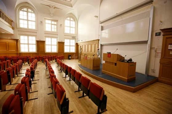 London School of Economics & Political Science — photo 4