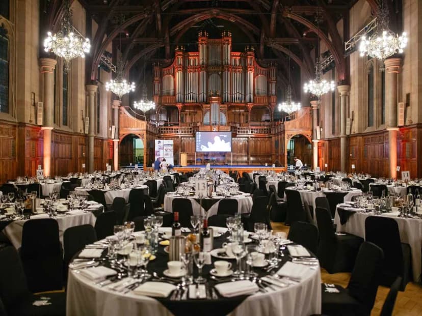 The University of Manchester Conferences & Venues — photo 1