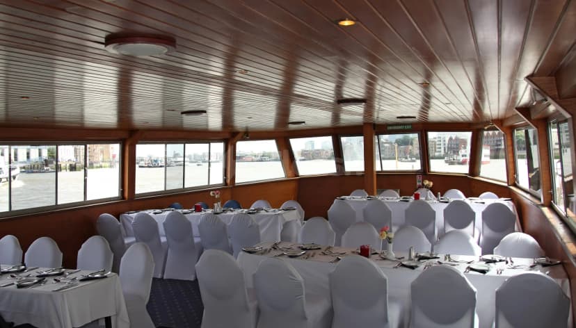 City Cruises — photo 4