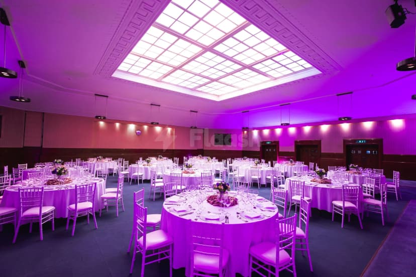 University of London Venues — photo 2