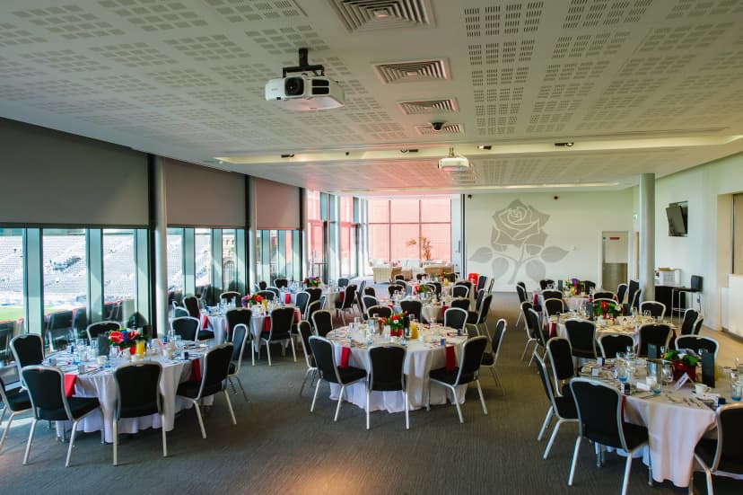 Hilton Garden Inn Manchester Emirates Old Trafford — photo 5