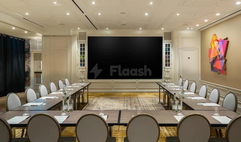 Great Scotland Yard Hotel London — photo 1