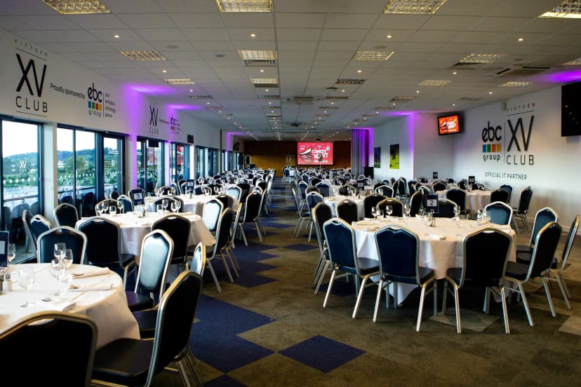Sixways Stadium — photo 4