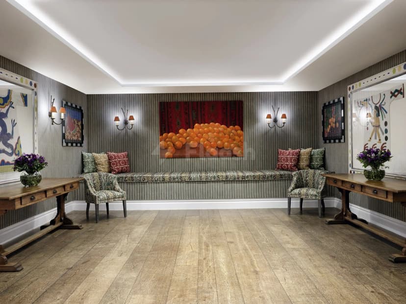 Charlotte Street Hotel — photo 2